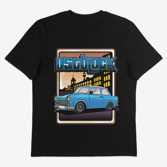 Ostblock T-Shirt