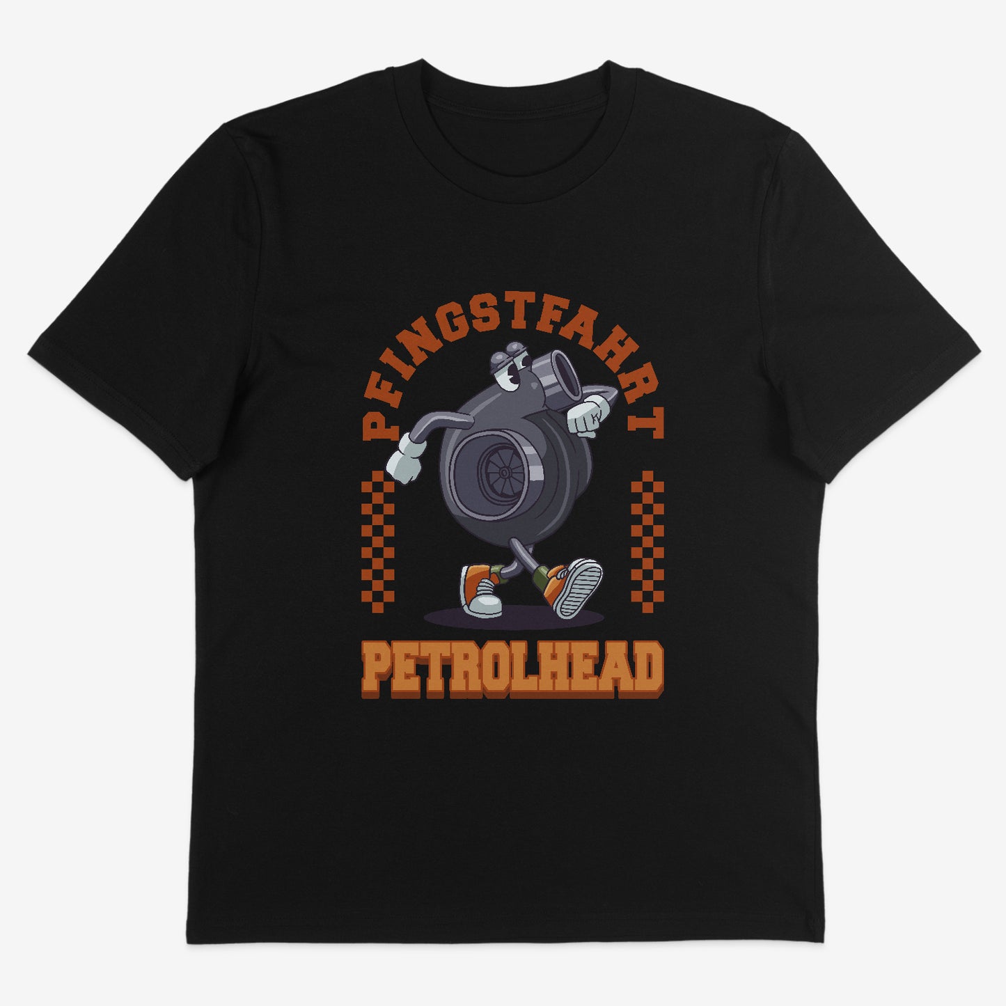 Petrolhead T-Shirt