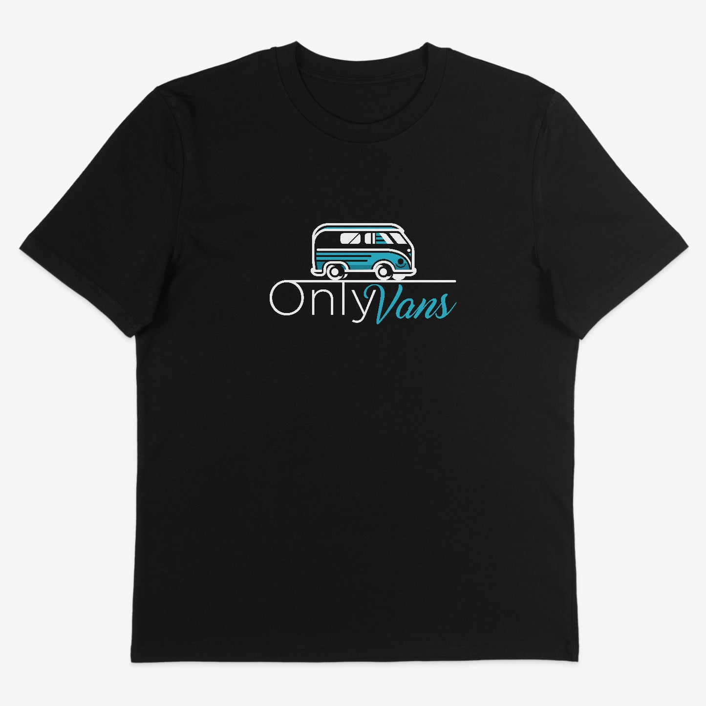 OnlyVans T-Shirt