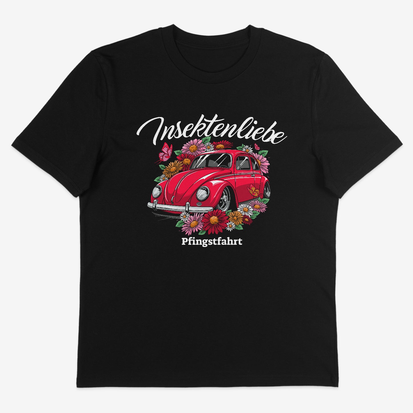 Insektenliebe T-Shirt