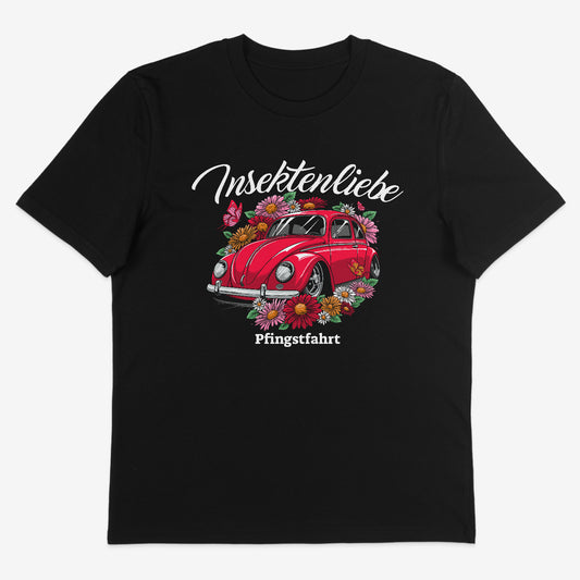 Insektenliebe T-Shirt
