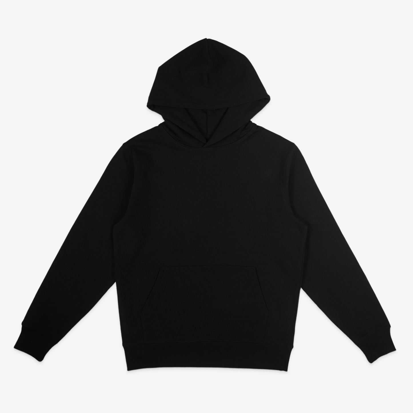 Ostblock Hoodie [Backprint]