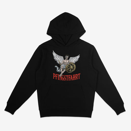 Engel Hoodie