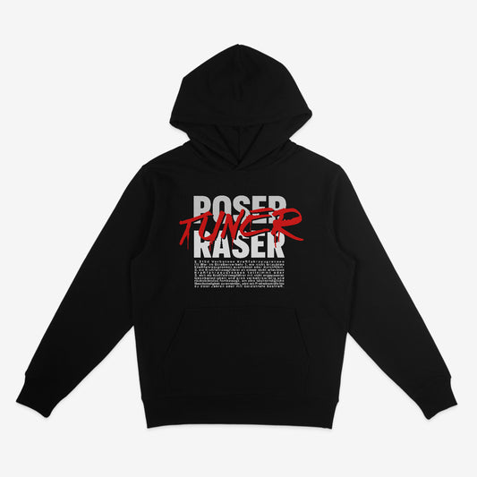 Tuner Hoodie
